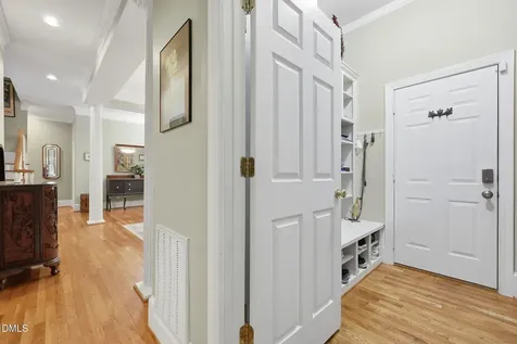 237 Saddletree Road Oxford NC 27565
