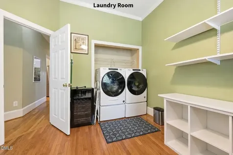 237 Saddletree Road Oxford NC 27565