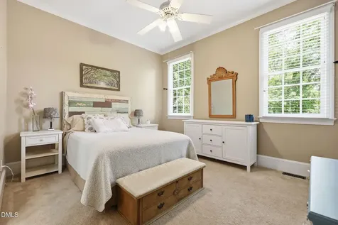 237 Saddletree Road Oxford NC 27565