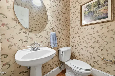 237 Saddletree Road Oxford NC 27565