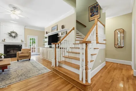 237 Saddletree Road Oxford NC 27565
