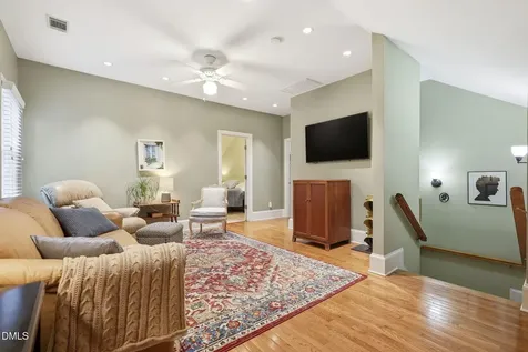 237 Saddletree Road Oxford NC 27565
