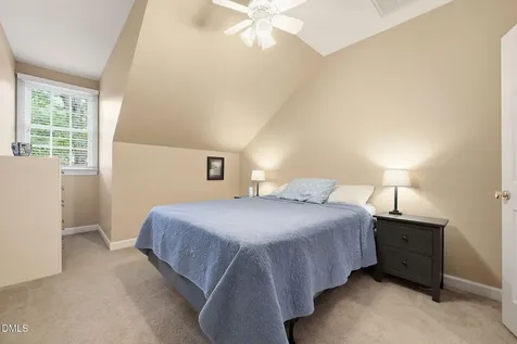 237 Saddletree Road Oxford NC 27565