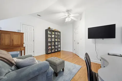 237 Saddletree Road Oxford NC 27565