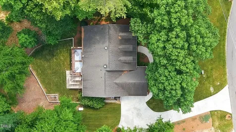 237 Saddletree Road Oxford NC 27565