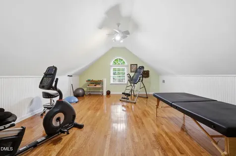 237 Saddletree Road Oxford NC 27565