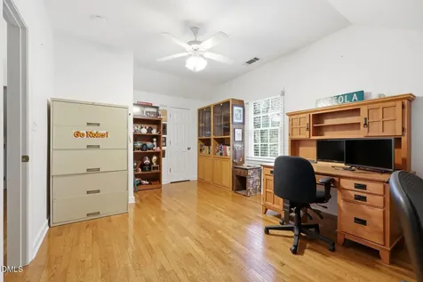 237 Saddletree Road Oxford NC 27565