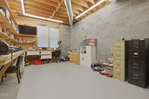 237 Saddletree Road Oxford NC 27565