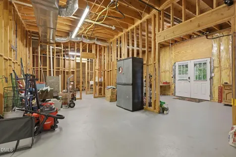 237 Saddletree Road Oxford NC 27565