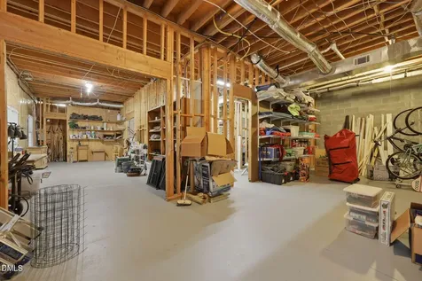 237 Saddletree Road Oxford NC 27565