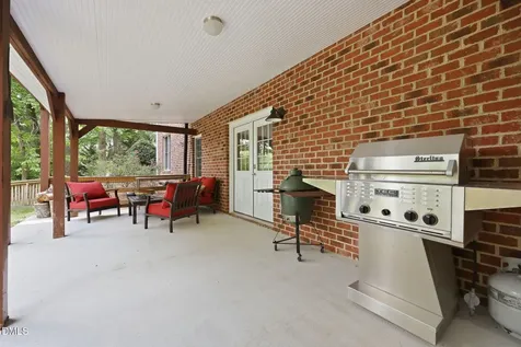 237 Saddletree Road Oxford NC 27565