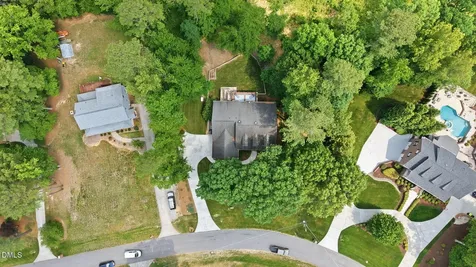 237 Saddletree Road Oxford NC 27565