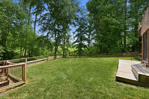 237 Saddletree Road Oxford NC 27565