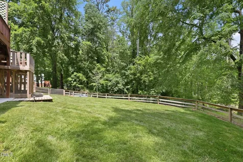 237 Saddletree Road Oxford NC 27565