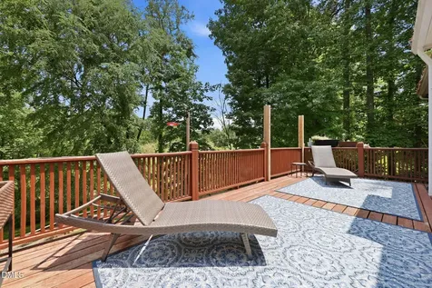 237 Saddletree Road Oxford NC 27565