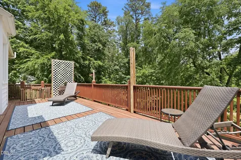237 Saddletree Road Oxford NC 27565