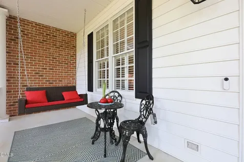 237 Saddletree Road Oxford NC 27565