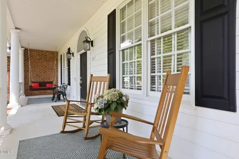 237 Saddletree Road Oxford NC 27565