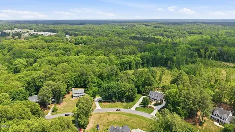 237 Saddletree Road Oxford NC 27565