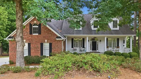 237 Saddletree Road Oxford NC 27565