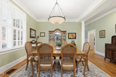 237 Saddletree Road Oxford NC 27565