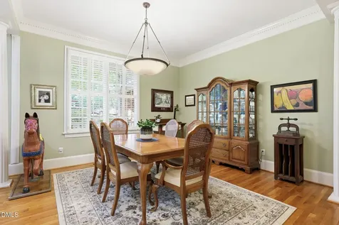 237 Saddletree Road Oxford NC 27565