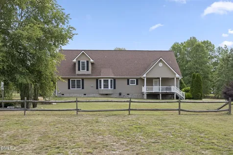 209 N Pointe Drive Louisburg NC 27549