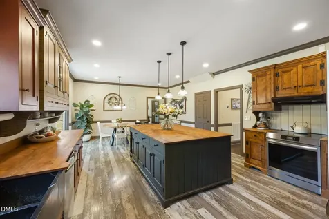 209 N Pointe Drive Louisburg NC 27549