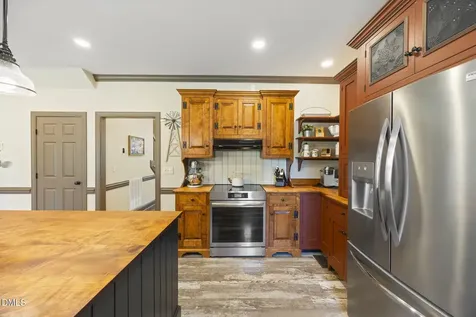 209 N Pointe Drive Louisburg NC 27549