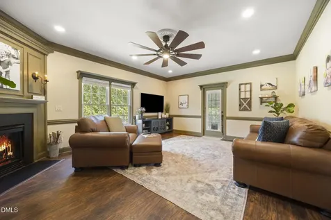 209 N Pointe Drive Louisburg NC 27549