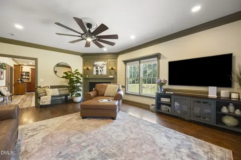209 N Pointe Drive Louisburg NC 27549