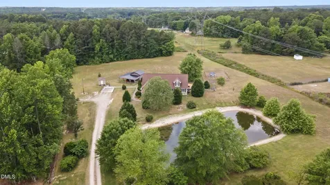 209 N Pointe Drive Louisburg NC 27549
