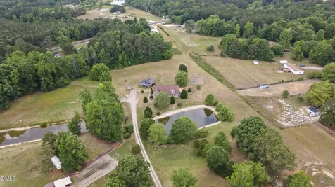 209 N Pointe Drive Louisburg NC 27549