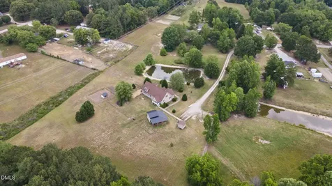 209 N Pointe Drive Louisburg NC 27549
