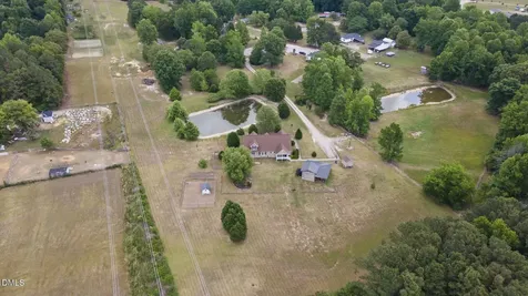 209 N Pointe Drive Louisburg NC 27549