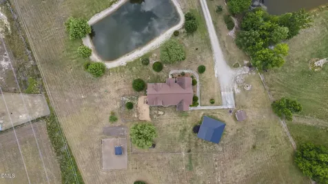 209 N Pointe Drive Louisburg NC 27549