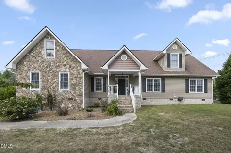 209 N Pointe Drive Louisburg NC 27549
