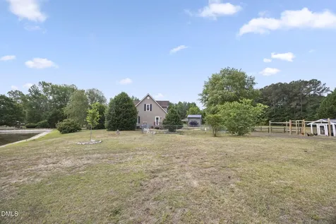 209 N Pointe Drive Louisburg NC 27549