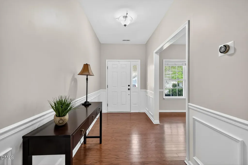 1628 Fern Hollow Trail Wake Forest NC 27587