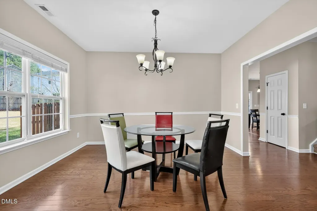 1628 Fern Hollow Trail Wake Forest NC 27587