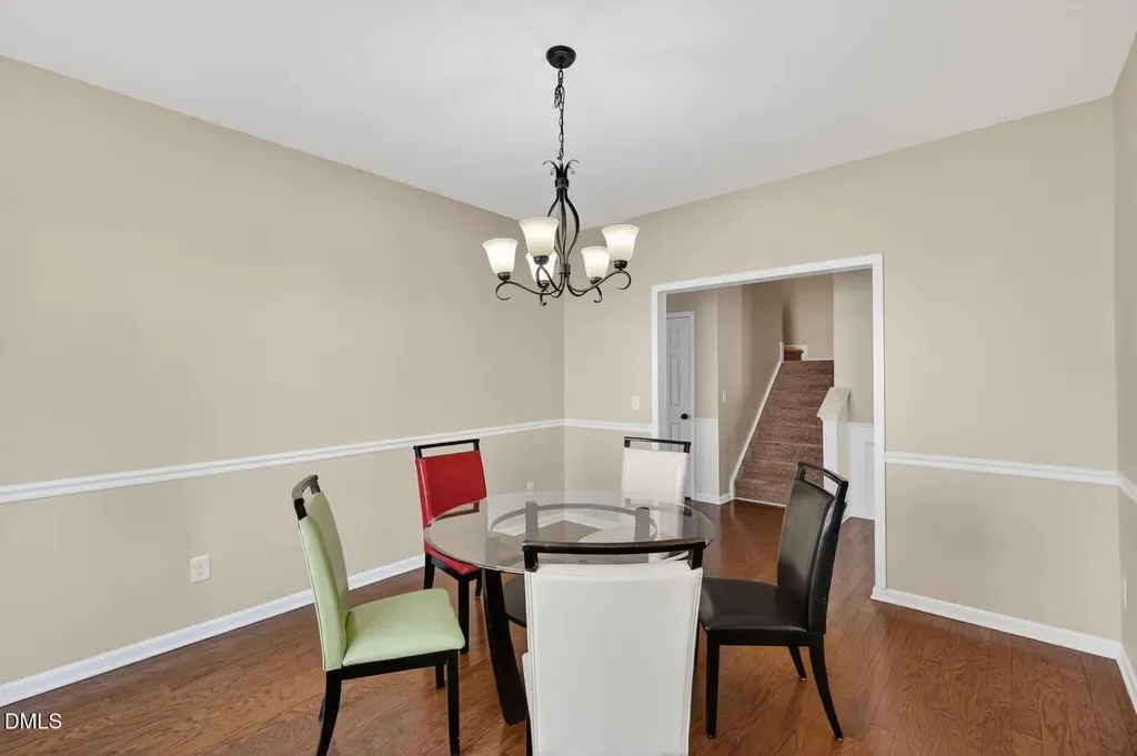 1628 Fern Hollow Trail Wake Forest NC 27587