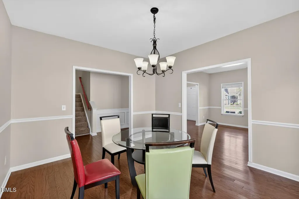 1628 Fern Hollow Trail Wake Forest NC 27587