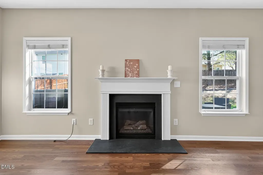 1628 Fern Hollow Trail Wake Forest NC 27587