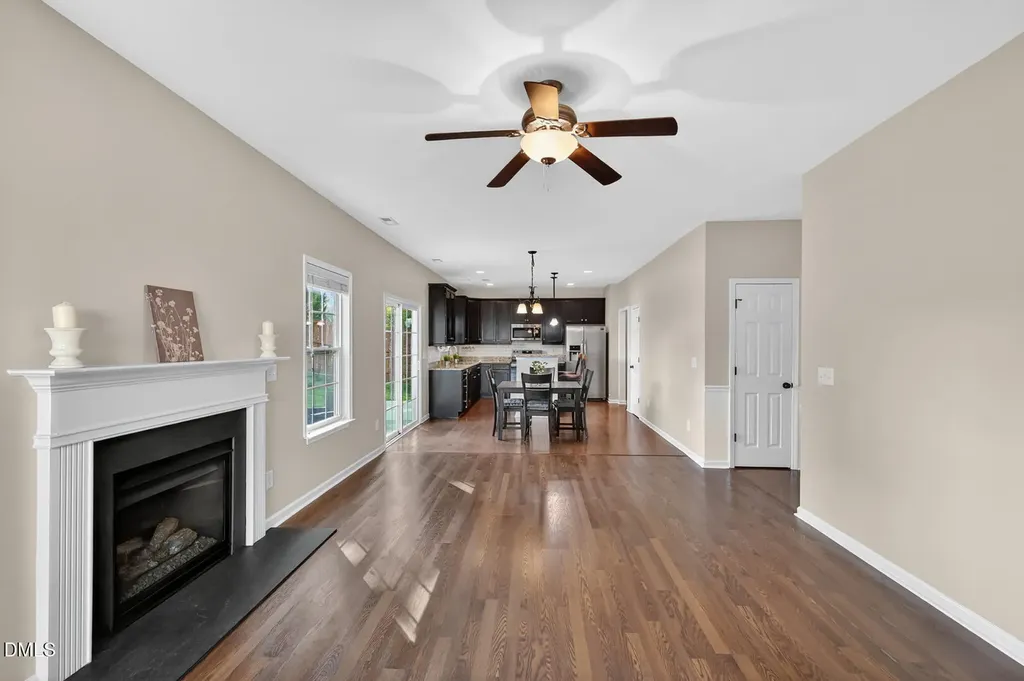 1628 Fern Hollow Trail Wake Forest NC 27587