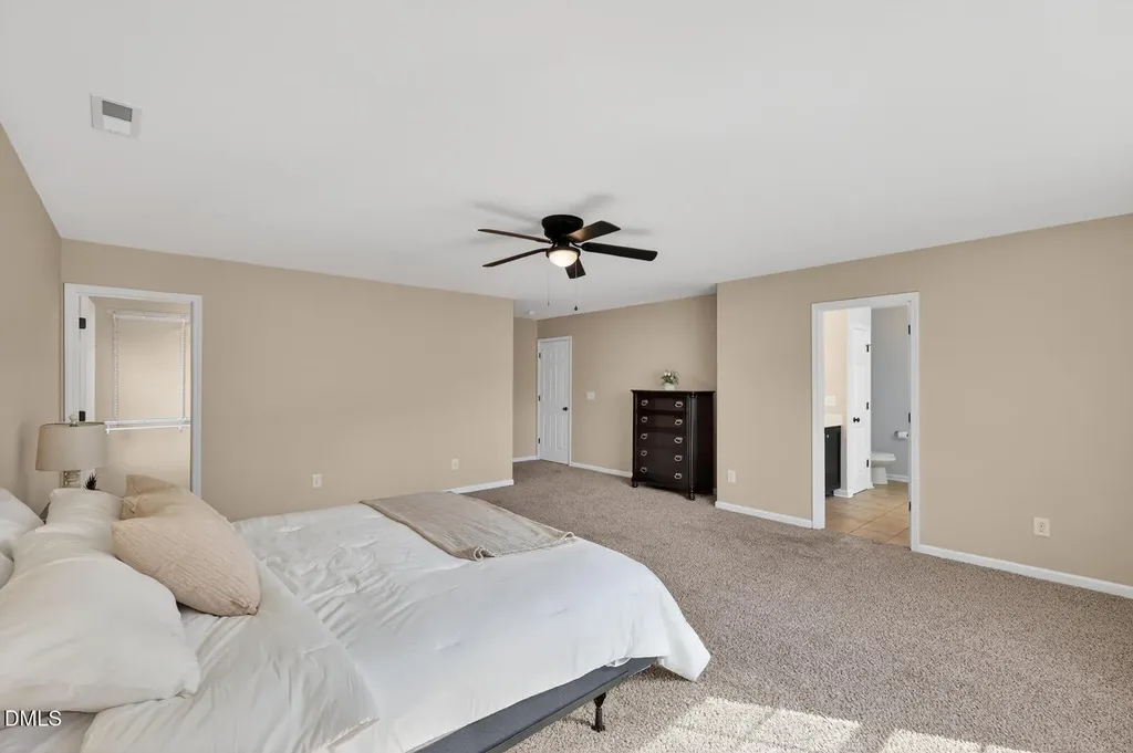 1628 Fern Hollow Trail Wake Forest NC 27587