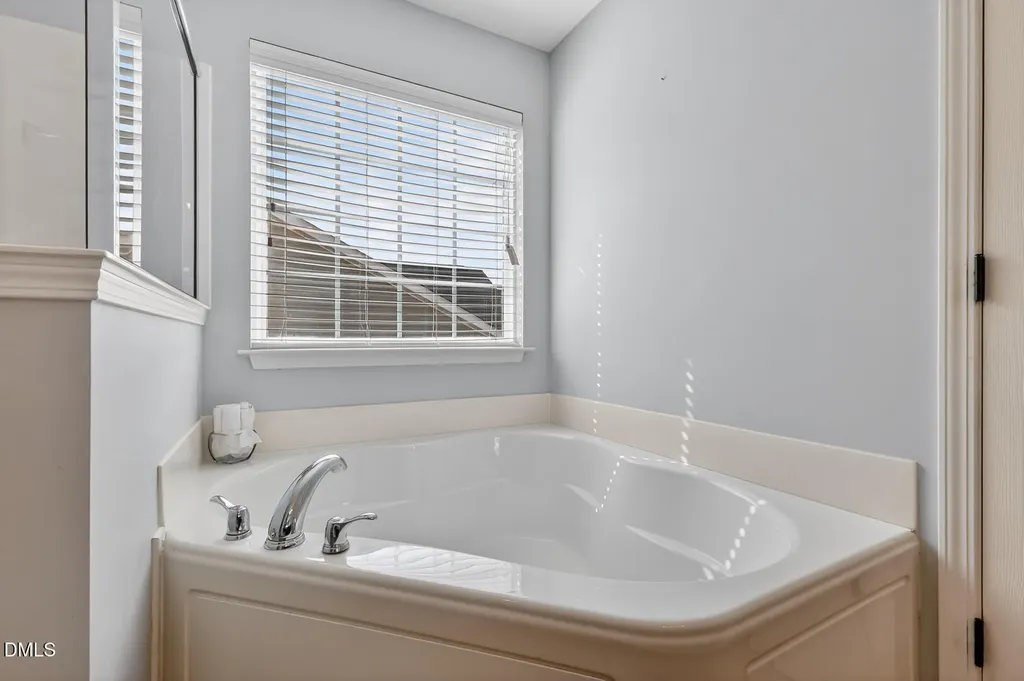 1628 Fern Hollow Trail Wake Forest NC 27587