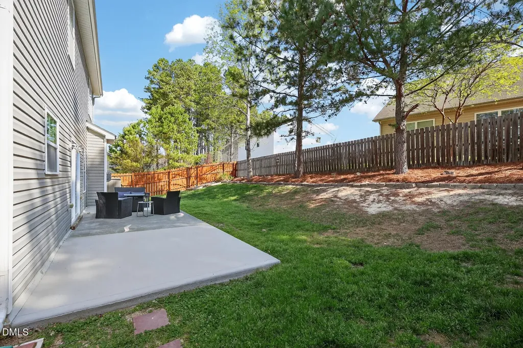 1628 Fern Hollow Trail Wake Forest NC 27587