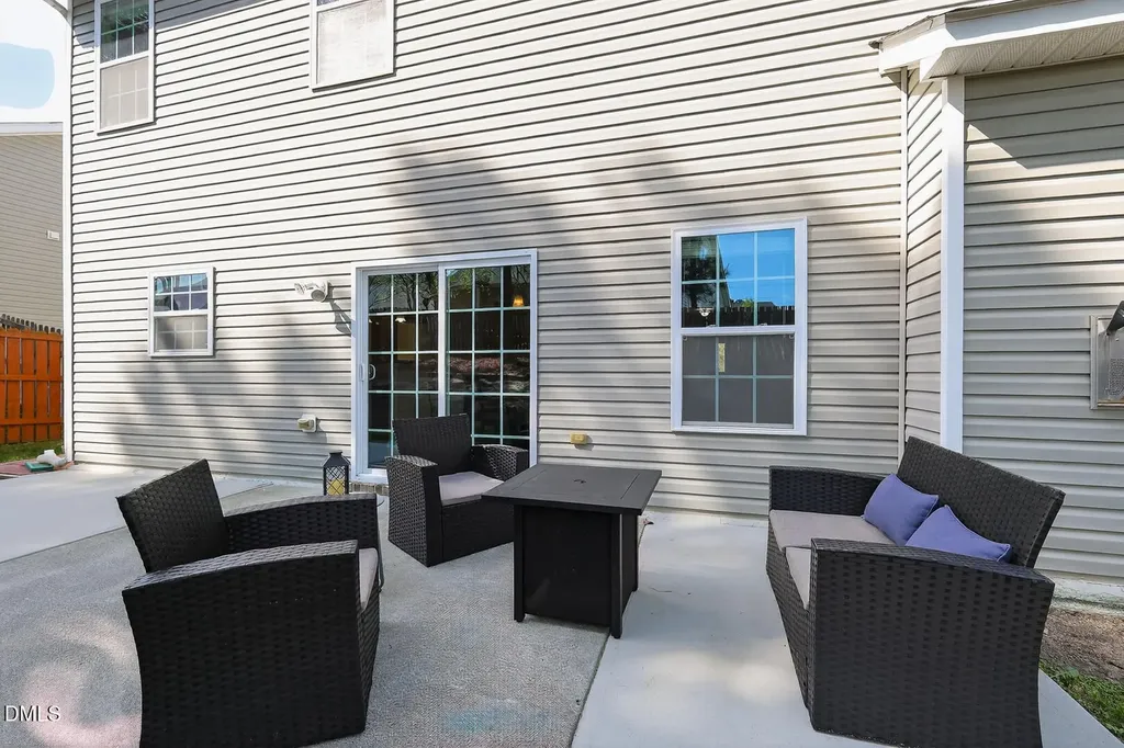1628 Fern Hollow Trail Wake Forest NC 27587