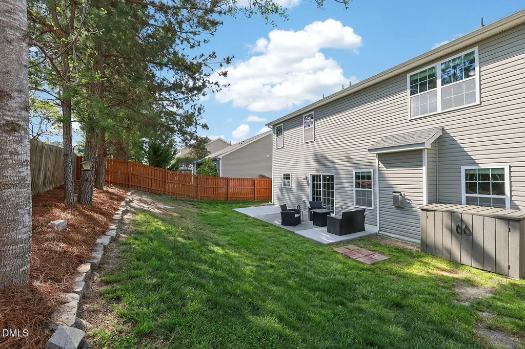 1628 Fern Hollow Trail Wake Forest NC 27587