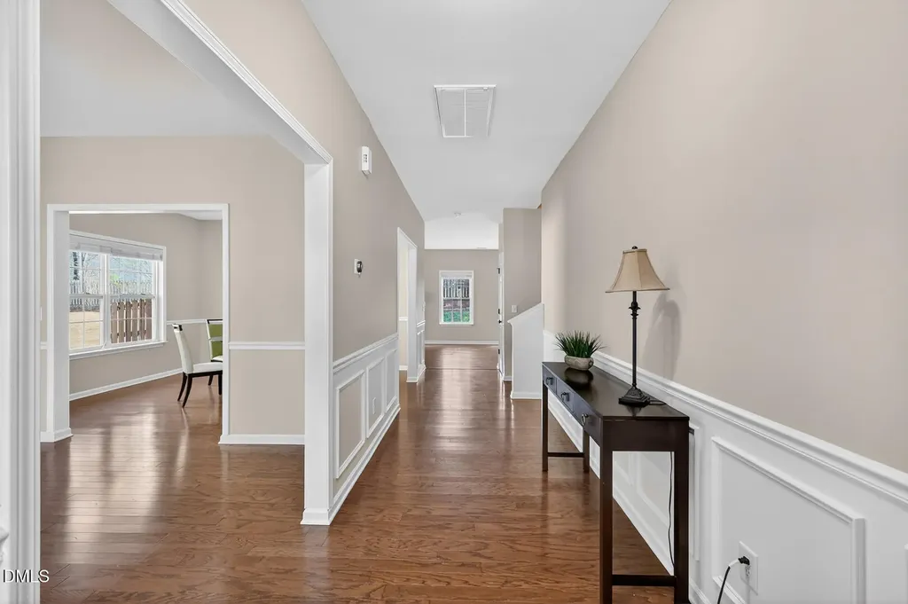 1628 Fern Hollow Trail Wake Forest NC 27587